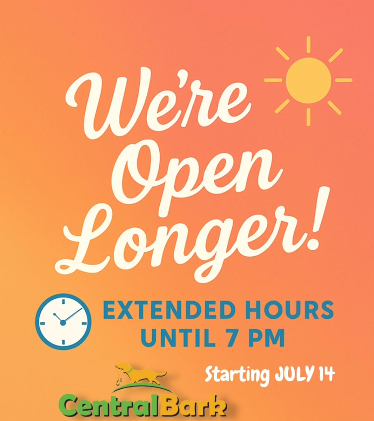 Extended Hours